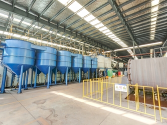 China Chongqing Great Well Magnet Co.,ltd. Perfil da empresa