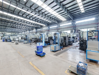 China Chongqing Great Well Magnet Co.,ltd. Perfil da empresa