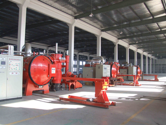 China Chongqing Great Well Magnet Co.,ltd. Perfil da empresa