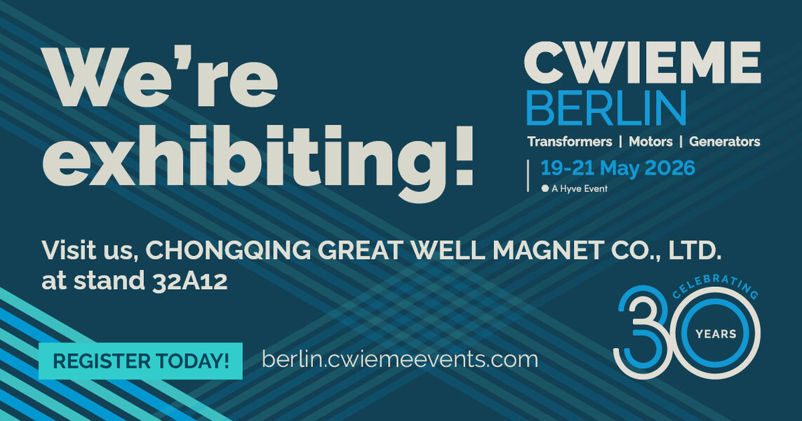 Acoplamento magnético permanente