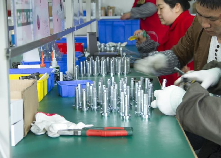 China Chongqing Great Well Magnet Co.,ltd. Perfil da companhia