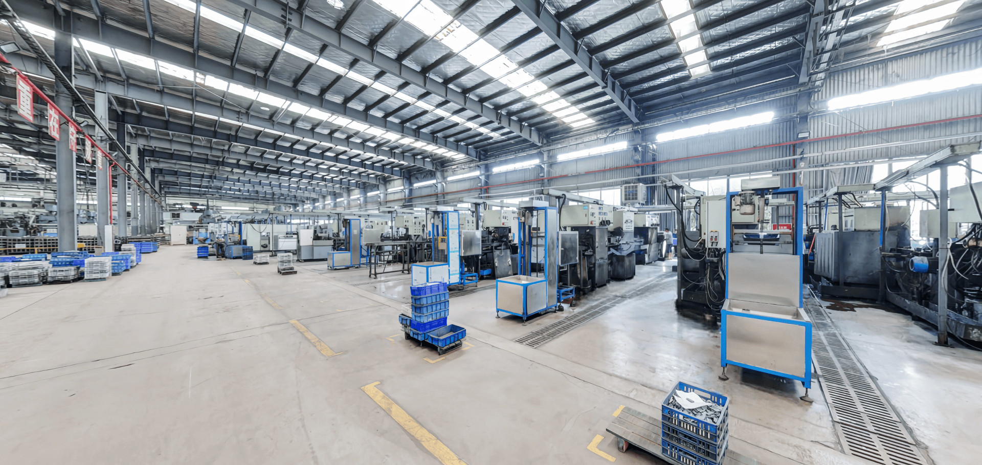 qualidade Ímãs permanentes do neodímio fábrica