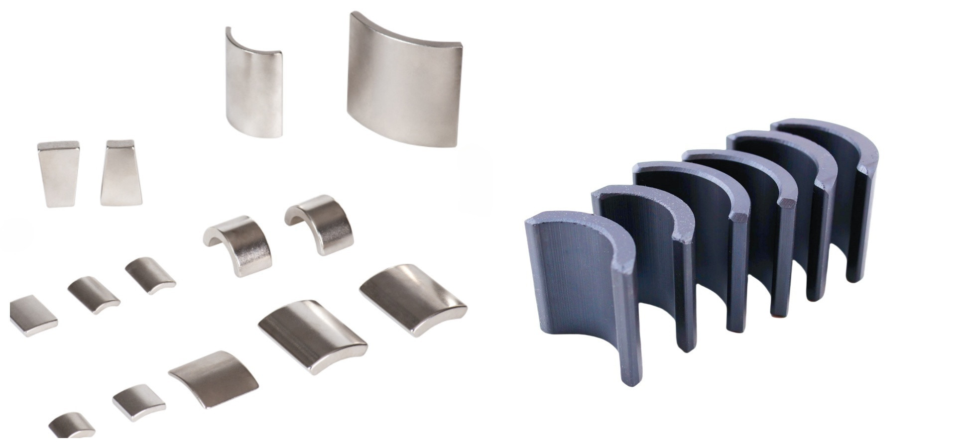 qualidade Ímãs permanentes do neodímio fábrica