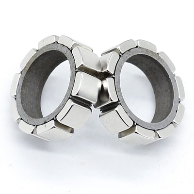 comprar Estator magnético permanente do ímã do neodímio do conjunto para o motor online manufacture