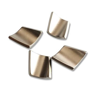 Customized Neodymium Permanent Magnets With and without DyFe and export licence