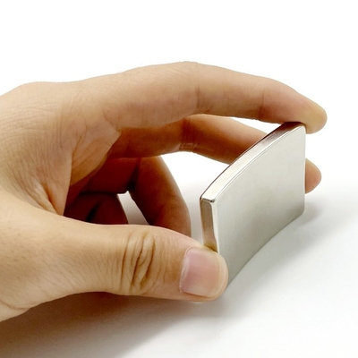 Bom preço Anel magnético de terras raras Samarium Cobalt Dimensão personalizada on-line