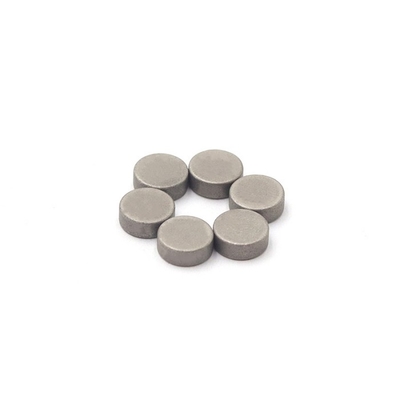 ARC / RING Forma Samário Cobalt Magnet Max. 350°C Estabilidade de temperatura