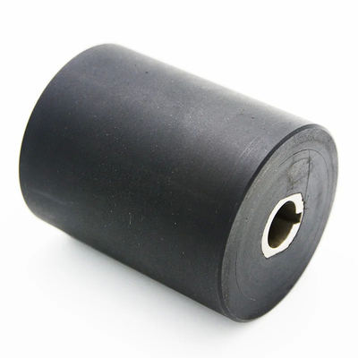 Magnetos permanentes de neodímio personalizados na direção de magnetização axial/radial/multipolar