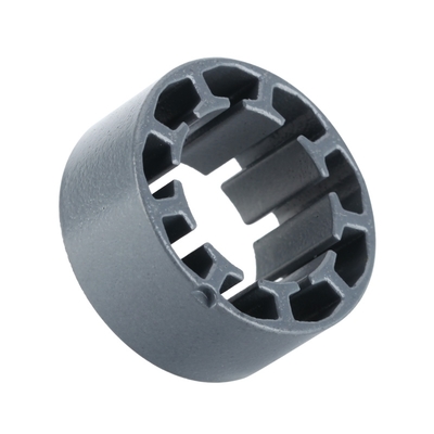 Bom preço SMC Somaloy Soft Magnetic Composite para motores BLDC on-line