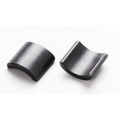 qualidade Y35 Ímã de ferrite para motores industriais fábrica