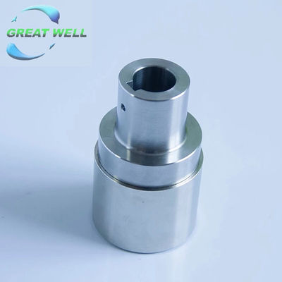 Custom Permanent Magnetic Coupling for Industrial Machinery