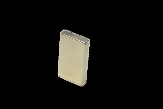 qualidade Material de ímã permanente de neodímio para motores elétricos e conjuntos magnéticos fábrica