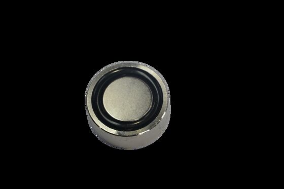 qualidade Ferrite Magnet And Nylon Electro Magnetic Chuck Permanente Incluindo Magnetic Coating Nickel Copper Nickel Ni Cu Ni engenharia fábrica