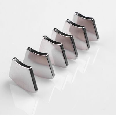 Bom preço Resistência à corrosão Ímã de neodímio ligado Magnético de grau N35 a N52 on-line