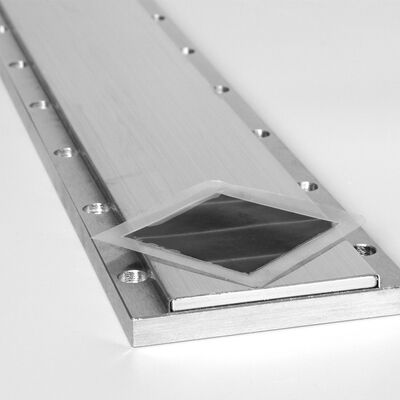 Bom preço Motor de ímã permanente de tamanho personalizado on-line