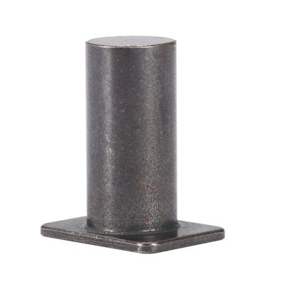 qualidade Peças SMC Personalizadas – Caminhos de Fluxo Magnético 3D e Alta Densidade de Potência para Melhoria da Eficiência e Desempenho do Motor fábrica