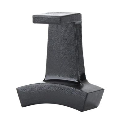 qualidade Peças magnéticas SMC personalizadas. Optimização do caminho de fluxo 3D e alta densidade de potência para motores de alta eficiência. fábrica