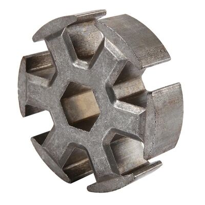 Custom SMC Magnetic Parts with 3D Flux Path Optimization, High Power Density, and Customized Shapes for High-Efficiency Motors