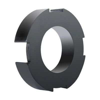 qualidade Peças de Estator SMC Personalizadas com Design de Caminho de Fluxo 3D para Aplicações de Motor de Alta Densidade de Potência fábrica