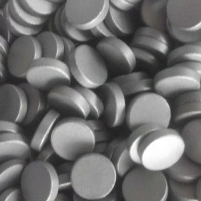 qualidade Núcleo permanente da ferrite/transformador do eletro ímã do cobalto do Samarium do smco Ee40 fábrica