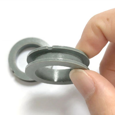 Yxg28 Yxg30 Smco Ring Magnets , Mini Ring Motor Stator Magnet