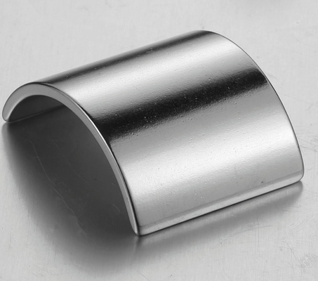 comprar Ímãs fortes do neodímio do AlNiCo de N40 N50, ímã permanente do motor elétrico da C.C. online manufacture