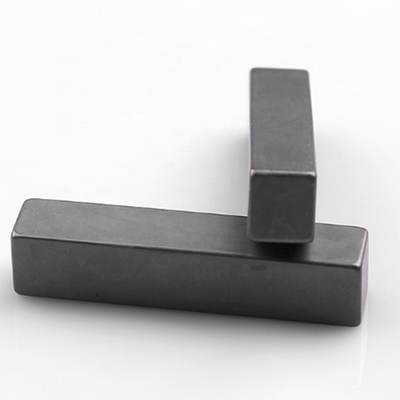 comprar Ímãs de barra N52 industriais, ímãs poderosos do neodímio de 50X10X10Mm online manufacture