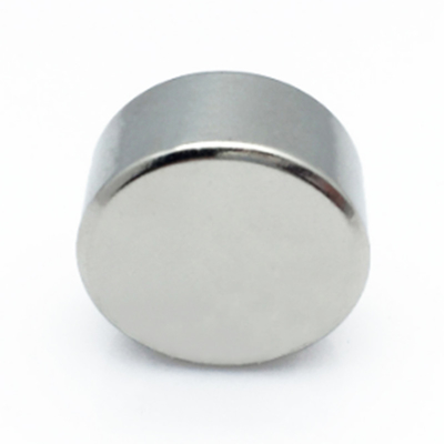 comprar A cola Epoxy preta dos ímãs circulares do disco do neodímio N42 revestiu permanente online manufacture