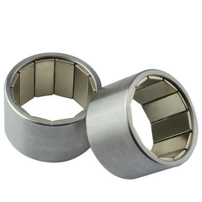 comprar Conjunto de estator alto mudo ROHS do motor do ímã permanente do torque de Ndfeb online manufacture