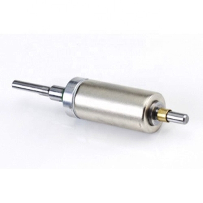 comprar Rotor magnético permanente feito sob encomenda aglomerado do eixo do conjunto da ferrite para a máquina de lavar ROHS online manufacture