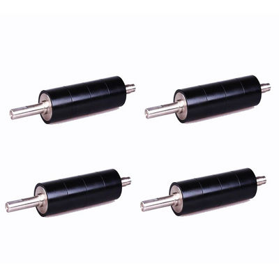 qualidade Conjunto elétrico do rotor do estator da máquina, rotor do ímã do neodímio do AlNiCo de ROHS fábrica