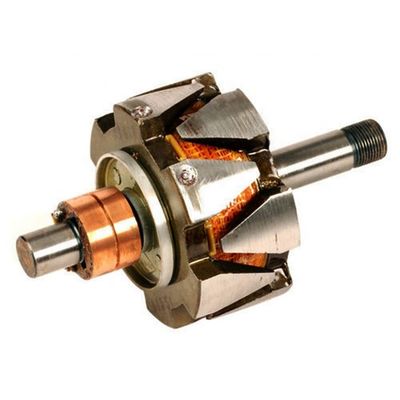 qualidade Certificação magnética do ALCANCE do conjunto ROHS do neodímio do rotor da injeção do motor fábrica