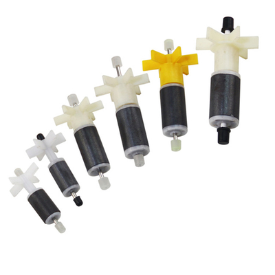 comprar Ímãs permanentes da ferrite 16*25 online manufacture