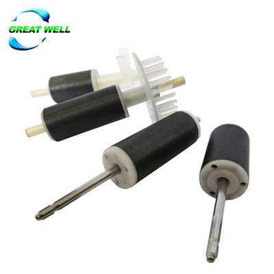 qualidade Ímã do rotor da ferrite fábrica