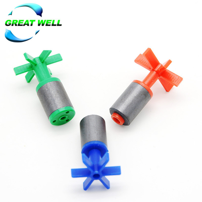 comprar Rotor dos ímãs permanentes da ferrite do neodímio 19*30 para o aquário/bomba da lagoa online manufacture
