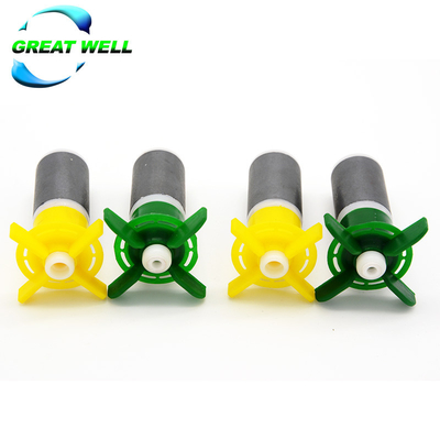 comprar rotor dos ímãs permanentes da ferrite 16x25 modelagem por injeção personalizado online manufacture