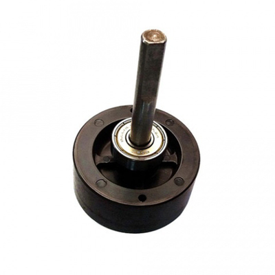 comprar Acoplamento magnético permanente do Ni do rotor multipolar com eixo de aço online manufacture