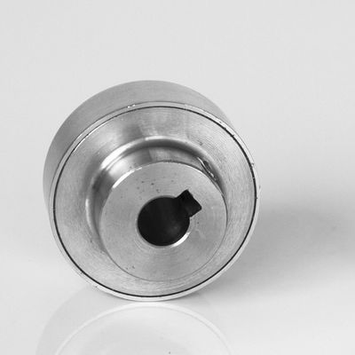 qualidade Conjunto de acoplamento magnético da bomba resistente da indústria fábrica