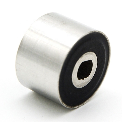Conjunto de embreagem permanente do motor do acoplamento de movimentação magnética