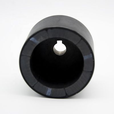 220C NdFeB Magnetic Drive Coupling , ISO9001 Neodymium Rare Earth Magnets