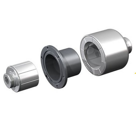 comprar 0.1-800N.M personalizados Magnetic Pump Coupling online manufacture