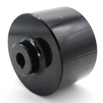 qualidade Acoplamento Magnético de Acionamento com Manga Espaçadora Industrial 20-500 Graus Celsius Acoplador Magnético Resistente a Altas Temperaturas para Bombas fábrica