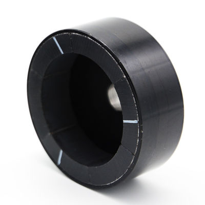 qualidade Rotor magnético plástico de Overmolded 8 Polos fábrica