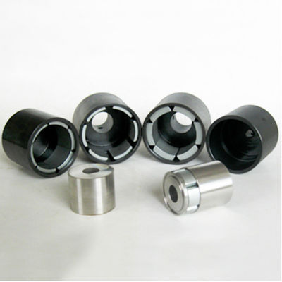 qualidade Conjunto magnético do neodímio de alta qualidade para o motor fábrica
