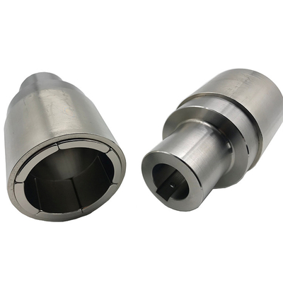 comprar Tipo acoplamento da luva da bomba da movimentação magnética de produto comestível online manufacture