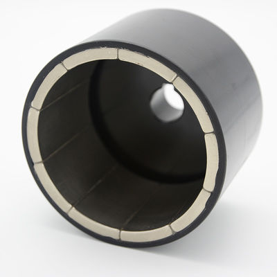 qualidade A bomba acoplada magnética acoplou magneticamente a bomba Marine Shaft Coupling fábrica