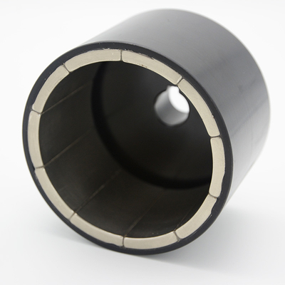 A bomba acoplada magnética acoplou magneticamente a bomba Marine Shaft Coupling
