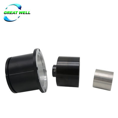 qualidade Acoplamentos magnéticos de Assembly&Industrial do ímã de alta qualidade (NdFeB/ferrite/Alnico/SmCo) fábrica