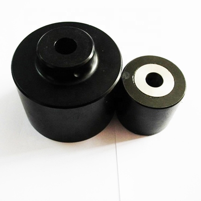comprar 20-500 forma interna de acoplamento magnética permanente do copo do rotor do grau online manufacture