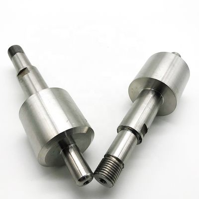 qualidade Acoplamento Magnético Permanente de Rotor Externo para Eixo 20-500D Acoplador de Transmissão de Torque Sem Contato para Aplicações em Bombas fábrica